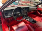 Thumbnail Photo 22 for 1984 Chevrolet Corvette Coupe